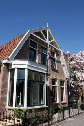 Bed & Breakfast Diemerbrug